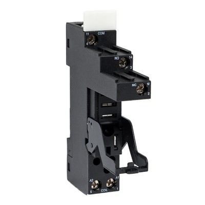 Разъем для реле РM5 25/1 EKF AVERES rm5-25-1 Разъем для реле РM5 25/1 EKF AVERES rm5-25-1