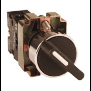 Переключатель BD33 3P короткая ручка 2NO EKF PROxima xb2-bd33 xb2-bd33