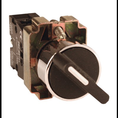 Переключатель BD33 3P короткая ручка 2NO EKF PROxima xb2-bd33 xb2-bd33 Переключатель BD33 3P короткая ручка 2NO EKF PROxima xb2-bd33 xb2-bd33