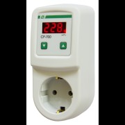 Реле контроля напряжения CP-700 1ф 150-300В F&F EA04.009.010