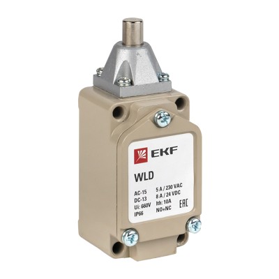 Концевой выключатель WLD EKF PROxima LSE-WLD Концевой выключатель WLD EKF PROxima LSE-WLD