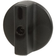 Круглая черн.ручка, д.34, на корпус AZ1801