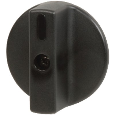 Круглая черн.ручка, д.34, на корпус AZ1801 Круглая черн.ручка, д.34, на корпус AZ1801