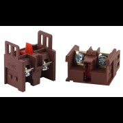 ЭРА Доп. контакт для светосиг. арм.1НО (40/960/7680) Б0045693