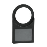 Держатель маркировки OptiSignal D22 A45-MH2522 25х22 ZBY6101 332197