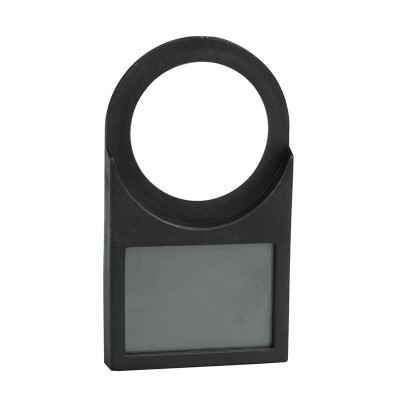 Держатель маркировки OptiSignal D22 A45-MH2522 25х22 ZBY6101 332197 Держатель маркировки OptiSignal D22 A45-MH2522 25х22 ZBY6101 332197