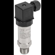 Преобразователь избыточного давления PPT10 0,5% 0-25Бар 0-10В M20 DIN43650 ONI PPT-G-ST-025-0-10-3-2