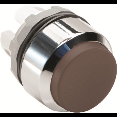 Кнопка MP3-20B черная выступающая (только корпус) без подсветки без фиксации 1SFA611102R2006 Кнопка MP3-20B черная выступающая (только корпус) без подсветки без фиксации 1SFA611102R2006