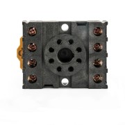 Розетка CZS08X-E для JSZ3 (CHINT) 294998