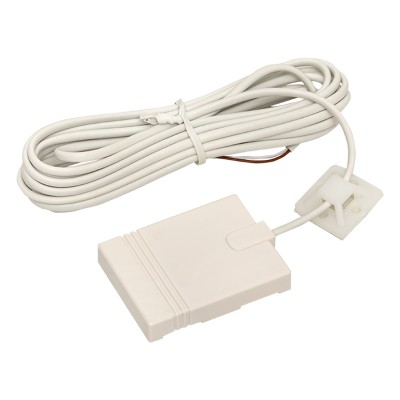 Проводной датчик протечки воды (3 метра) EKF AquaExpert-sensor-3 Проводной датчик протечки воды (3 метра) EKF AquaExpert-sensor-3