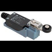 Выкл. конц. КВ-8104 рычаг с роликом IP65 IEK KKV12-8104-1-65