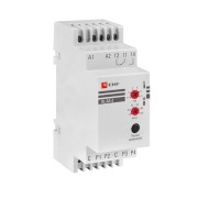 Реле контроля уровня для двух емкостей RL-SA-2 EKF PROxima rl-sa-2