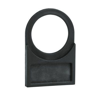 Держатель маркировки OptiSignal D22 A45-MH2511 25х11 ZBZ32 332198 Держатель маркировки OptiSignal D22 A45-MH2511 25х11 ZBZ32 332198