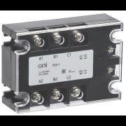 Реле твердотельное OSS-1 40А 380В AC 3-32В DC OSS-1-3-40-B