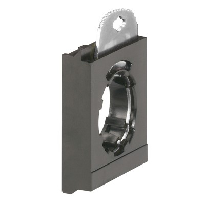 Держатель 3 пост с задвиж. Osmoz 022964 Держатель 3 пост с задвиж. Osmoz 022964