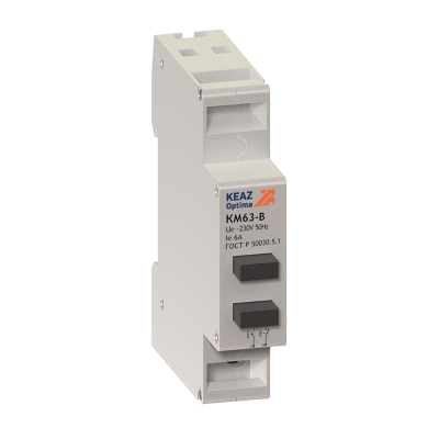 OptiDin KM63-B-11-УХЛ3 138904 OptiDin KM63-B-11-УХЛ3 138904