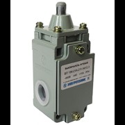 Выключатель ВП 15К-21А-211-54 У2.3, толкатель, полумгновенный, IP54, путевой (ЭТ) ET506037