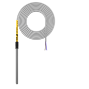 OptiSensor HTF100-PT1000-PVC-2 286483