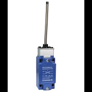 Выключатель ВП 36-2108М-66 У2, рычаг пружинный, 1з+1р, безинерционный, 30х60 мм, без сальника, 3А, IP66, путевой (ЭТ) ET007287