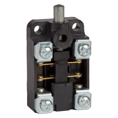 ВПК-2010Б-УХЛ4 с укороченным штоком 234085 ВПК-2010Б-УХЛ4 с укороченным штоком 234085