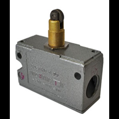 МП 1203 УХЛ3 исп.01, IP40, толкатель с продольным расположением ролика, комбинированный, винт, микровыключатель (ЭТ) ET008091 МП 1203 УХЛ3 исп.01, IP40, толкатель с продольным расположением ролика, комбинированный, винт, микровыключатель (ЭТ) ET008091