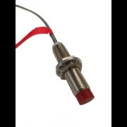 Датчик индуктивный бесконтактный EKF PROXIS-2-12-04-P-NO-2