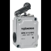 Выключатель концевой ВПК-2112-БУ2 1з+1р IP65 Texenergo te00120143