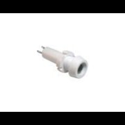 Арматура светосигнальная СКЛ-15.3А-Л-2-220 зеленая биполярная 220В te00246140