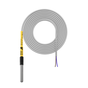 OptiSensor HTF50-PT1000-PVC-2 284695