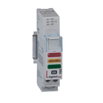 Модуль универсальный сигнальный CX3 EMS 414930 Модуль универсальный сигнальный CX3 EMS 414930