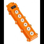 Пост кнопочный ПКТ-60 (IP54) te00125368