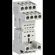 Розетка ORS-M для реле ORM 4C ORS-M-1-4-G