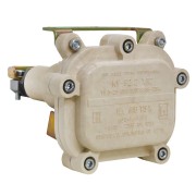 Пост управления взрывозащищенный КУ-92.2 1Ex dllBТ5 X te00441222