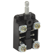 ВПК-2010-БУХЛ4, толкатель, IP00, IEK KV-2-2010-1