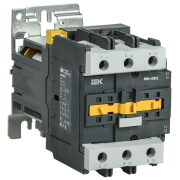 Контактор КМИп-49512 95А 110В/АС3 1НО;1НЗ IEK KMD41-095-110-11