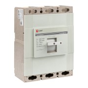 Выключатель нагрузки ВН-99 800/800А 3P EKF PROxima sl99-800-800