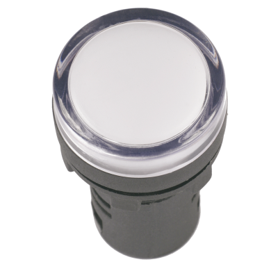 Лампа AD16DS(LED)матрица d16мм зеленый 24В AC/DC IEK BLS10-ADDS-024-K06-16 Лампа AD16DS(LED)матрица d16мм зеленый 24В AC/DC IEK BLS10-ADDS-024-K06-16