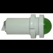 Арм. светосигн. СКЛ-14 Л-2-24, зеленая, биполярн. повыш.яркость 24В te00016256