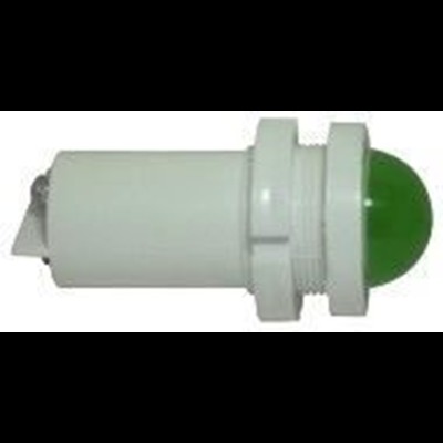 Арм. светосигн. СКЛ-14 Л-2-24, зеленая, биполярн. повыш.яркость 24В te00016256 Арм. светосигн. СКЛ-14 Л-2-24, зеленая, биполярн. повыш.яркость 24В te00016256