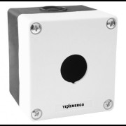 Корпус КП-101 IP54 пластик te00357253