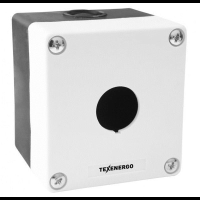 Корпус КП-101 IP54 пластик te00357253 Корпус КП-101 IP54 пластик te00357253