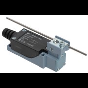 Выкл. конц. КВ-8107 регул. стержень IP65 IEK KKV12-8107-2-65