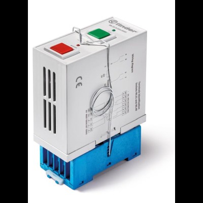 Реле промышленное бистабильное монтаж на рейку 35мм кнопки SET RESET 4CO 8А AgNi бистабильная 2 обмотки 24В DC IP20 RB1490240000 RB2291250000 Реле промышленное бистабильное монтаж на рейку 35мм кнопки SET RESET 4CO 8А AgNi бистабильная 2 обмотки 24В DC IP20 RB1490240000 RB2291250000