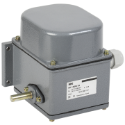 ВУ-150М У2, 1 комм. цепь, IP44, IEK KV-1-150-1