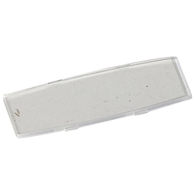 Вставка широкая без надписей прозр. Osmoz 024309 Вставка широкая без надписей прозр. Osmoz 024309