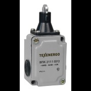 Выключатель концевой ВПК-2111-БУ2 10А 1з+1р IP65 Texenergo te00000948
