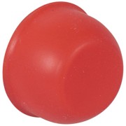 Колпачок защитный красн. IP67 Osmoz 024191