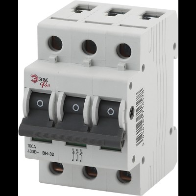 NO-902-93 ВН_44 напр Pro NO-902-93 ВН-32 3P 100A Б0031917 NO-902-93 ВН_44 напр Pro NO-902-93 ВН-32 3P 100A Б0031917