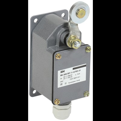 ВК-300-БР-11-67У2-21, IP67, IEK KV-1-300-1 ВК-300-БР-11-67У2-21, IP67, IEK KV-1-300-1
