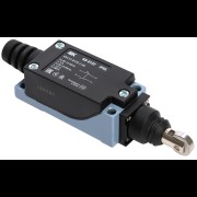 Выкл. конц. КВ-8122 ролик вертикальный нажимной IP65 IEK KKV12-8122-2-65
